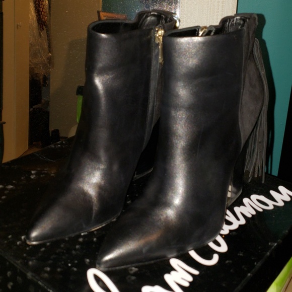 Sam Edelman Shoes - Booties
